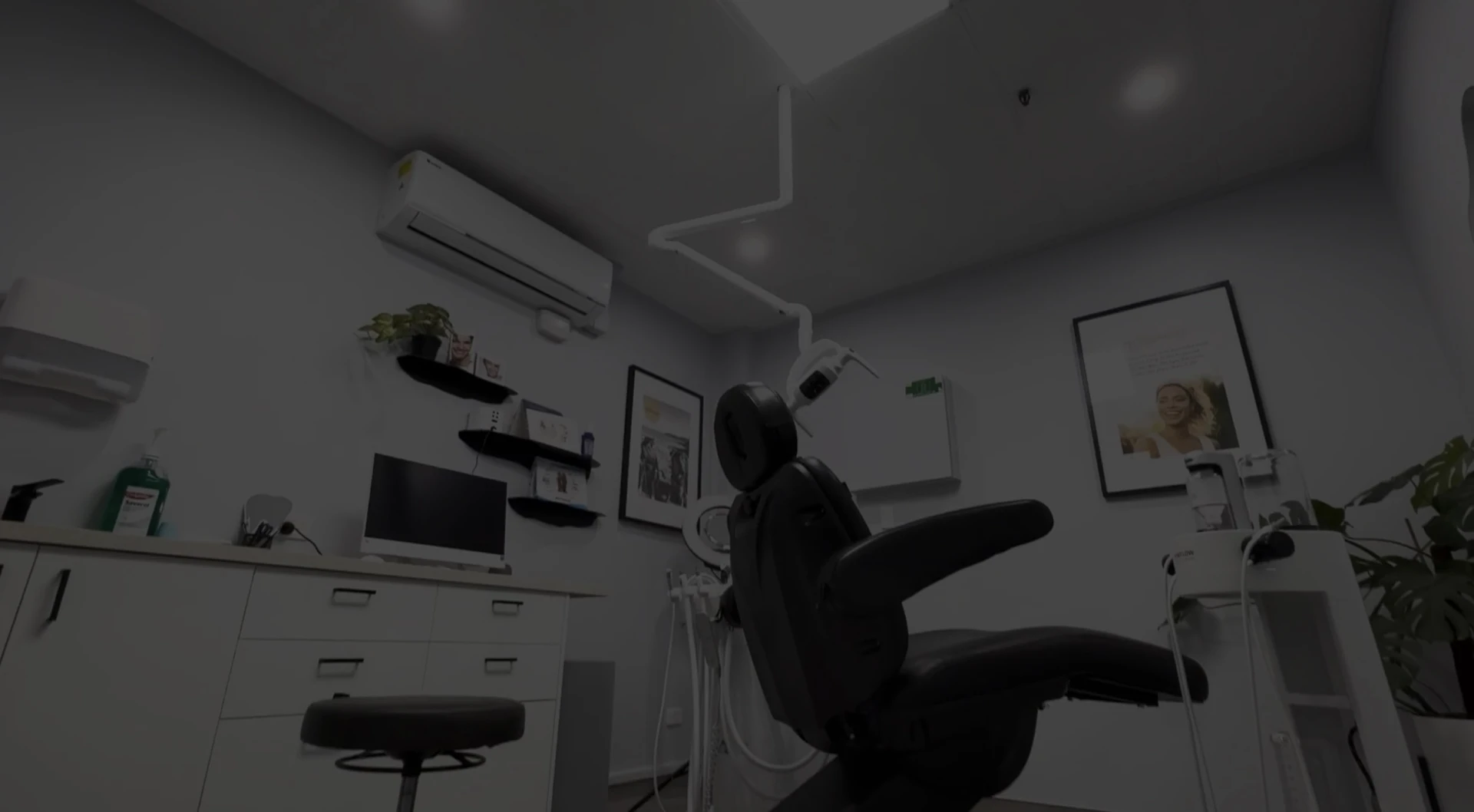 hygienists video max wilson